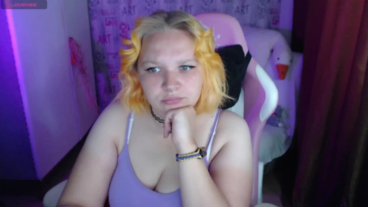 -MeooW- Cam Model Chat September 27, 2025