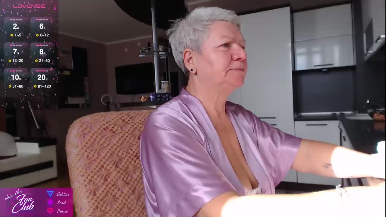 roxana-brooks Cam Model Chat September 27, 2025