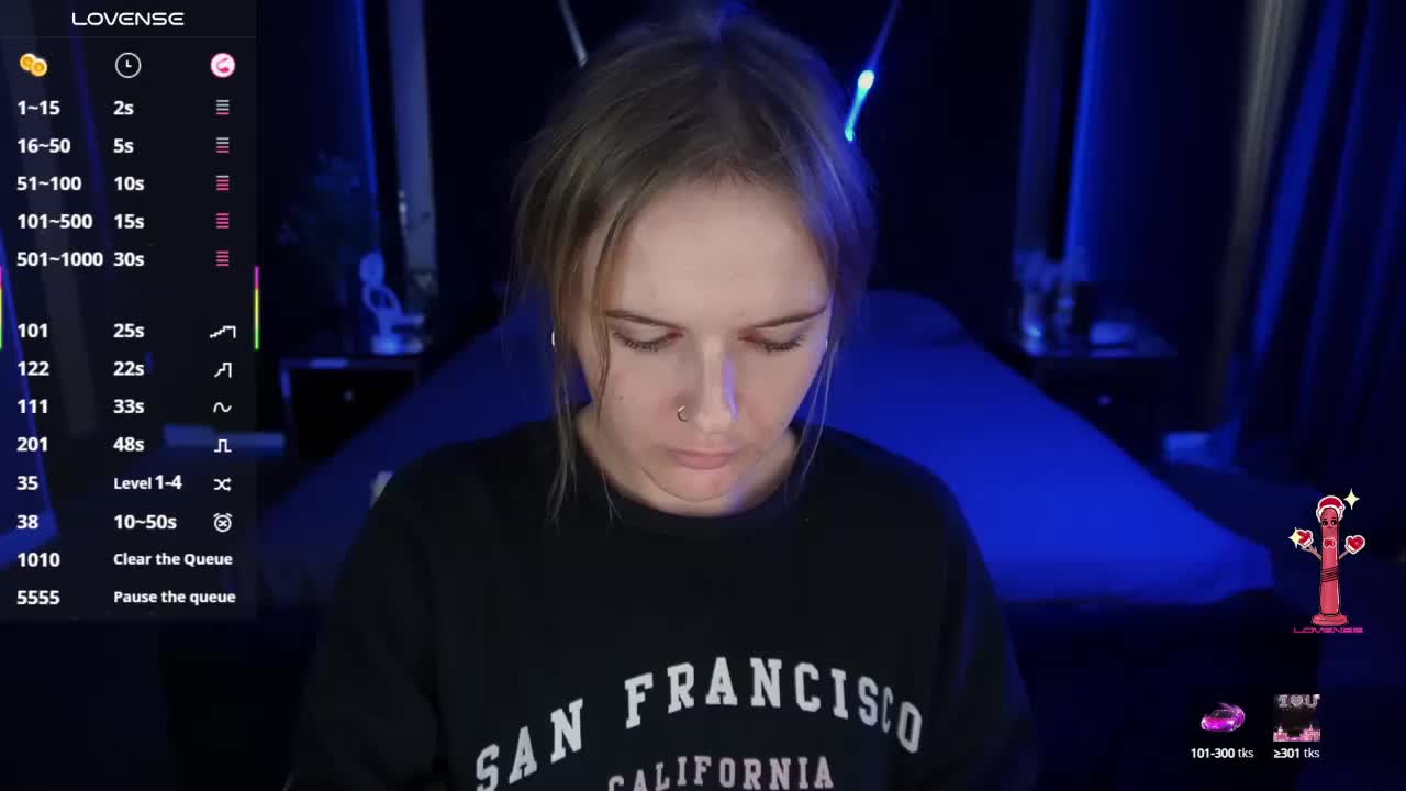 MaribelRiver Cam Model Chat September 27, 2025