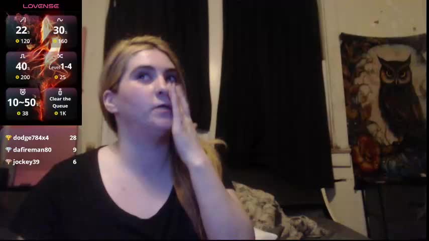 roxanneroulette Cam Model Chat September 27, 2025