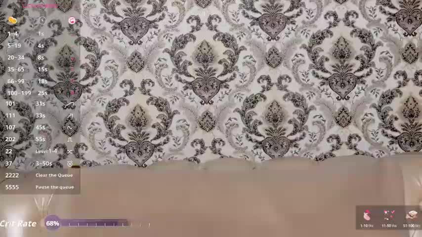 ZaraReignn Cam Model Chat September 27, 2025