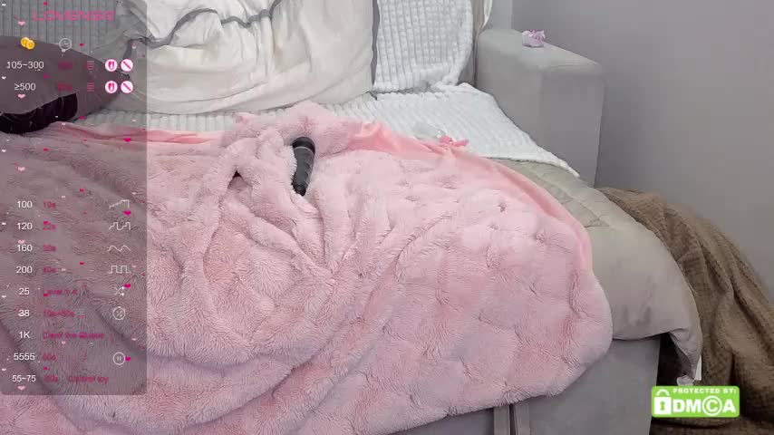 Anuskatz Cam Model Chat September 27, 2025