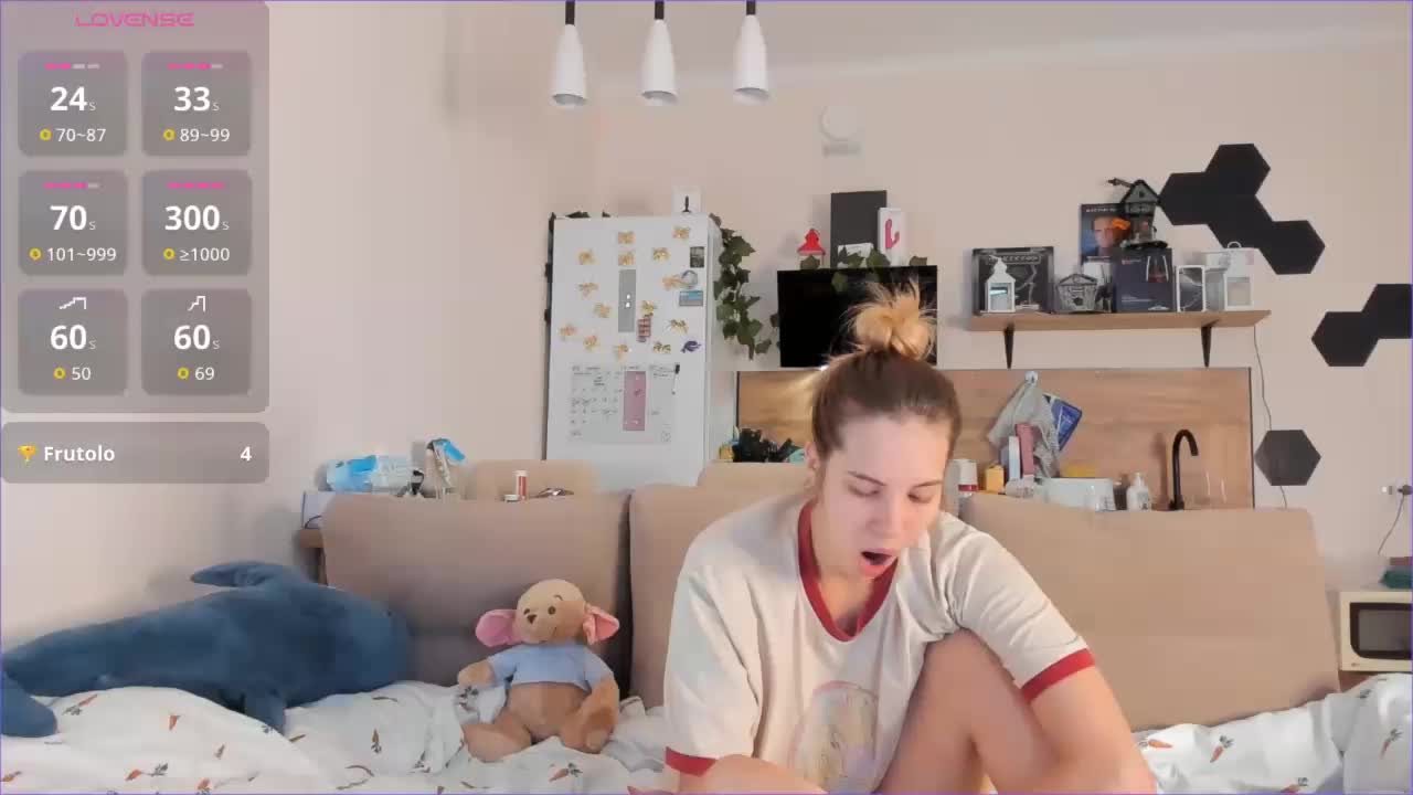 FindMyGSpot Cam Model Chat September 27, 2025