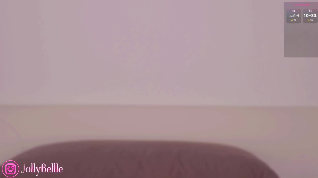 Jolly_Belle Cam Model Chat September 27, 2025