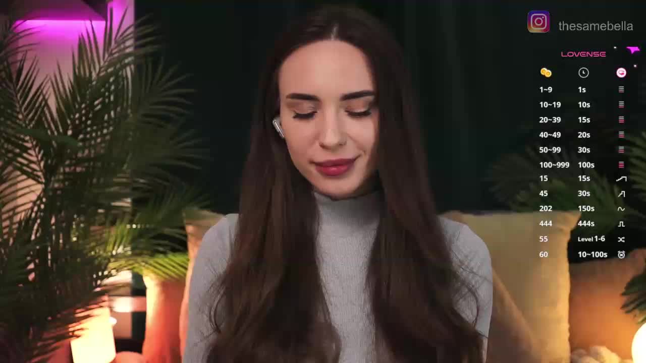 BabyYoda Cam Model Chat September 27, 2025