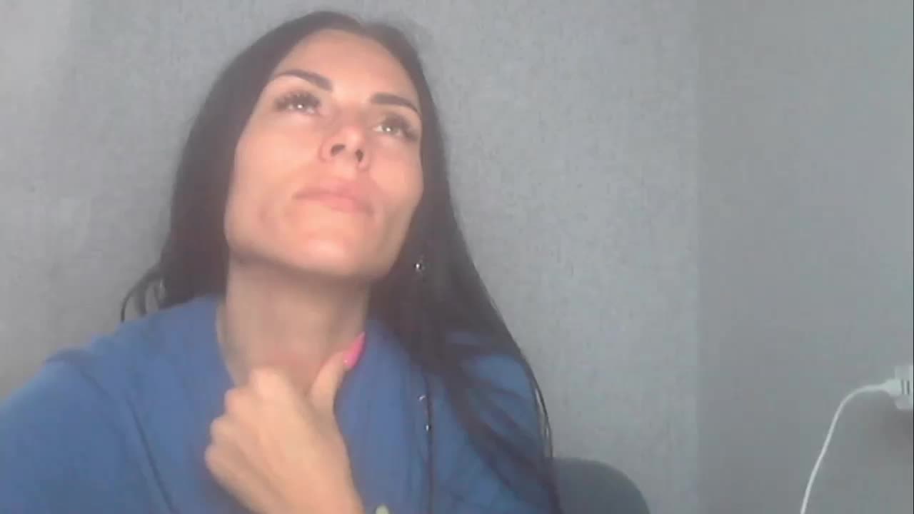 Gospozha-888 Cam Model Chat September 27, 2025