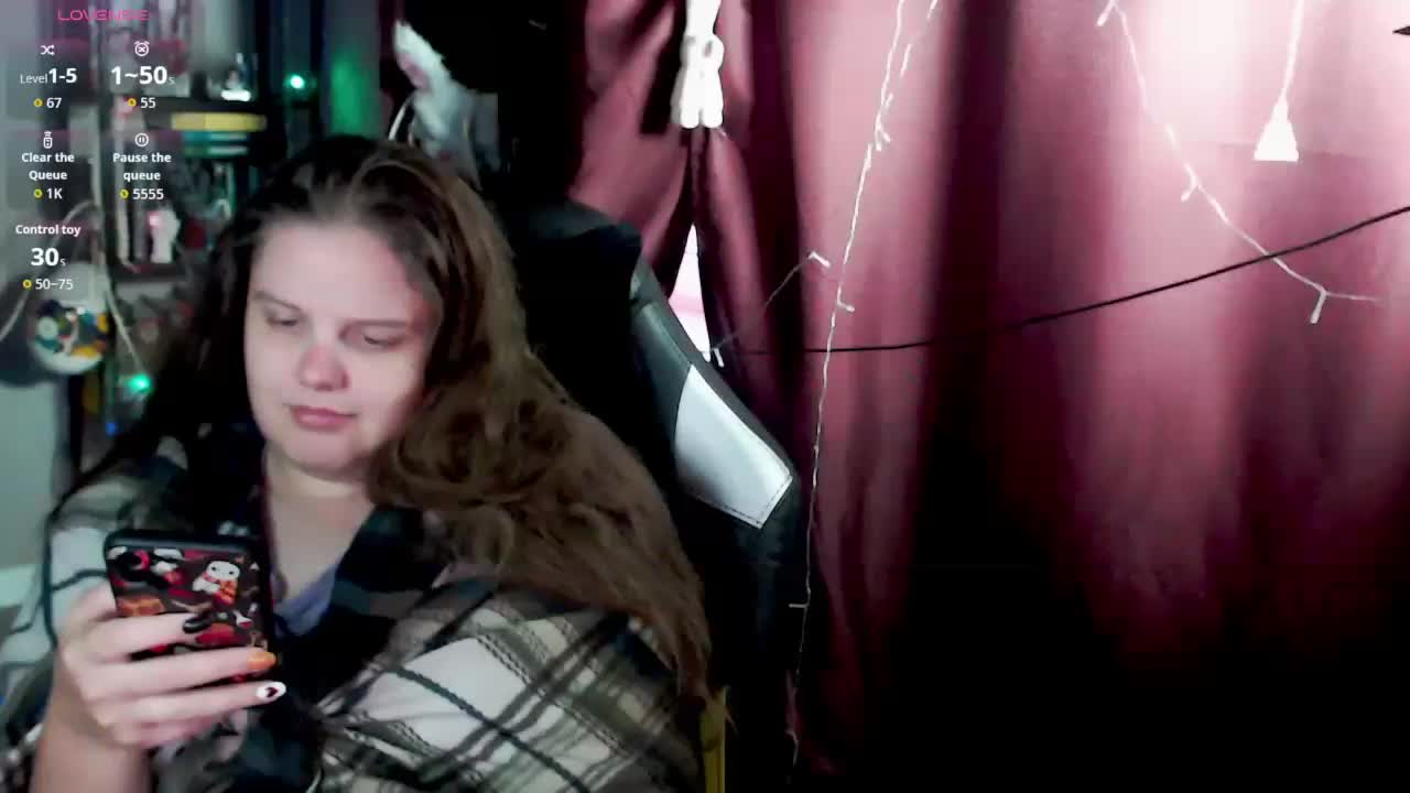 sweet_____cute Cam Model Chat September 27, 2025