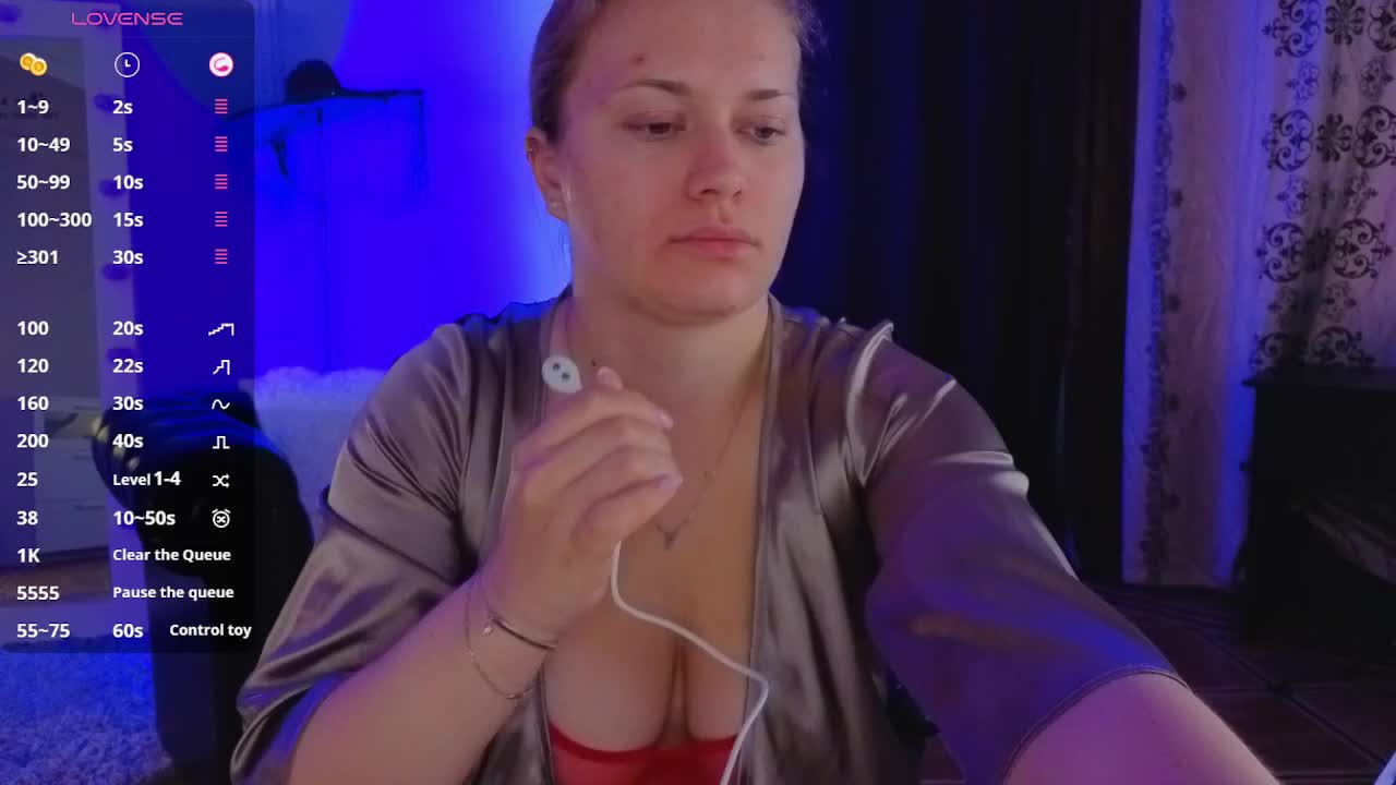 MargoOcean Cam Model Chat September 27, 2025