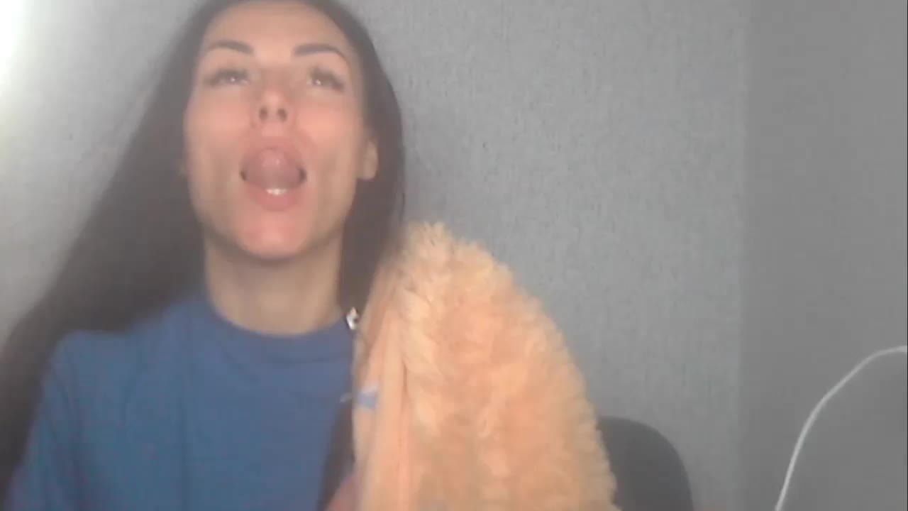 Gospozha-888 Cam Model Chat September 27, 2025