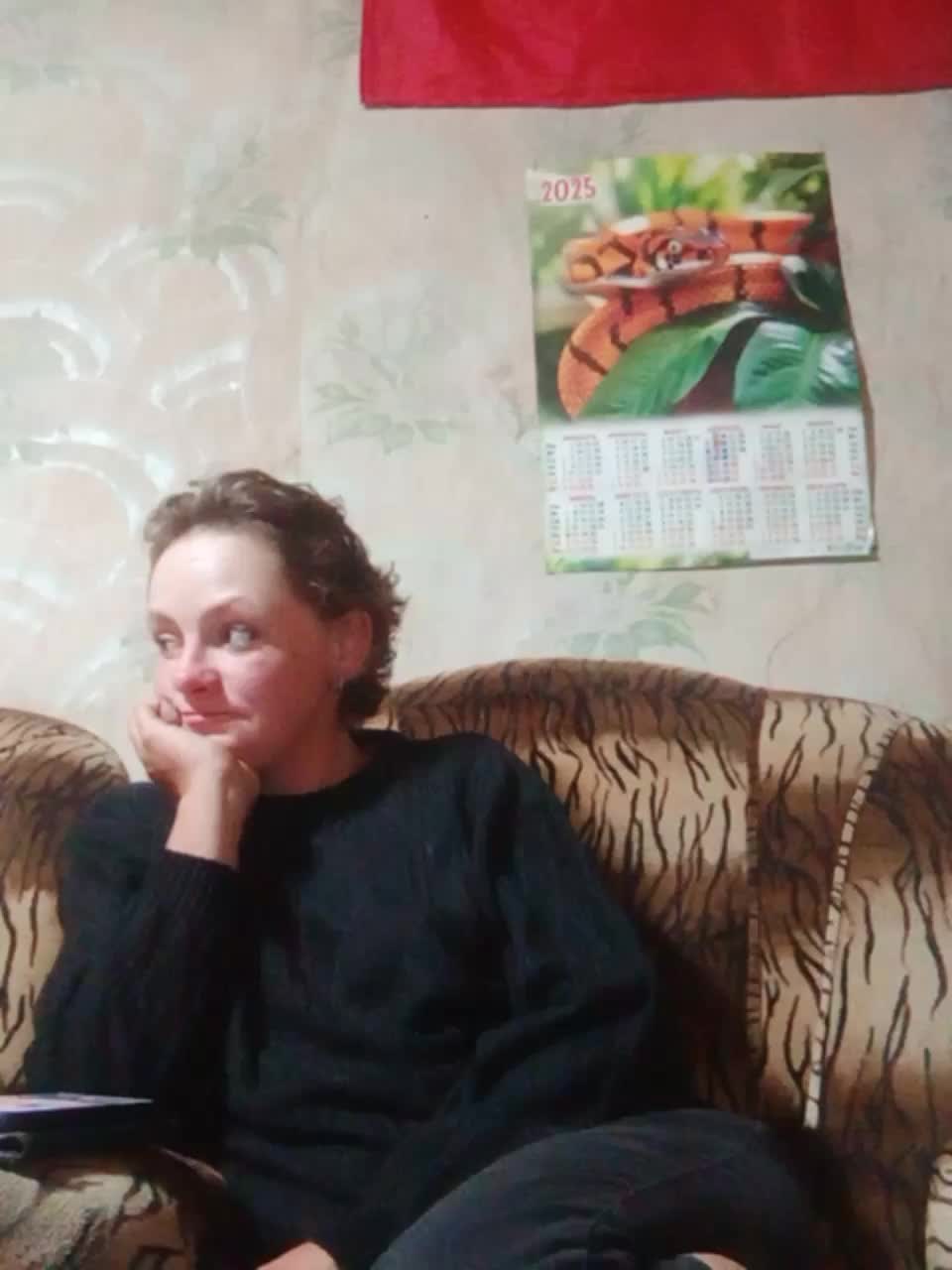 Calibriya Cam Model Chat September 27, 2025