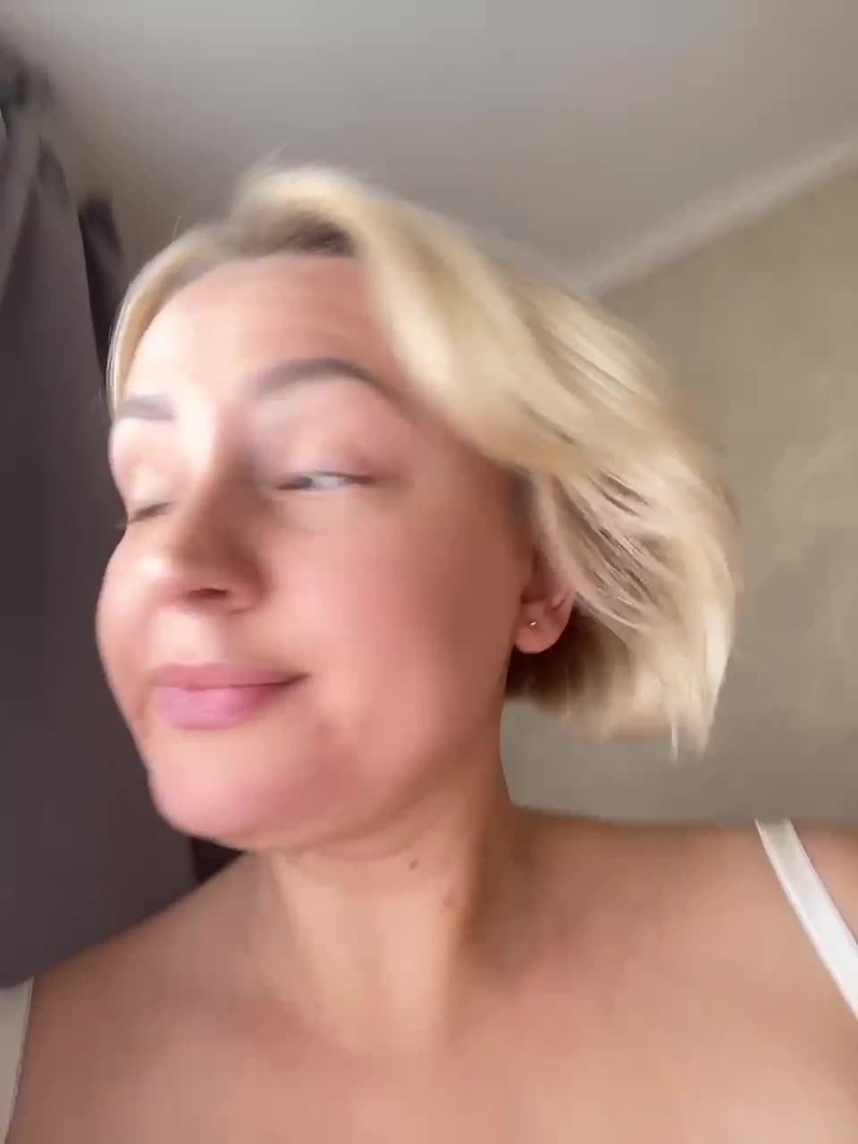 CozySandra Cam Model Chat September 27, 2025