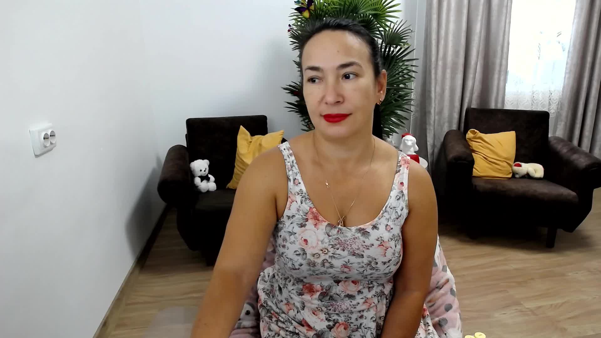 LikaLady Cam Model Chat September 27, 2025