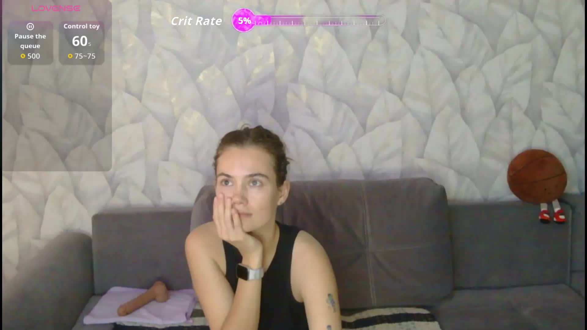 curlyNed Cam Model Chat September 27, 2025