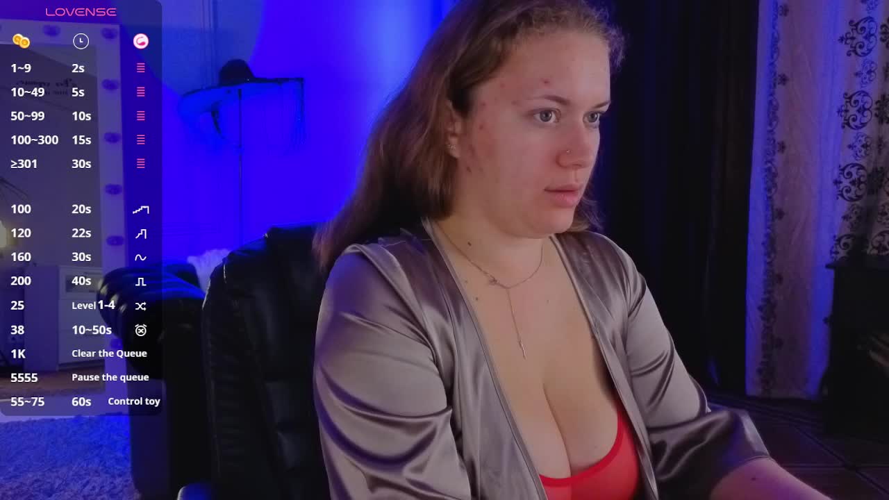 MargoOcean Cam Model Chat September 27, 2025