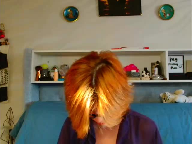 Natali3855 Cam Model Chat September 27, 2025