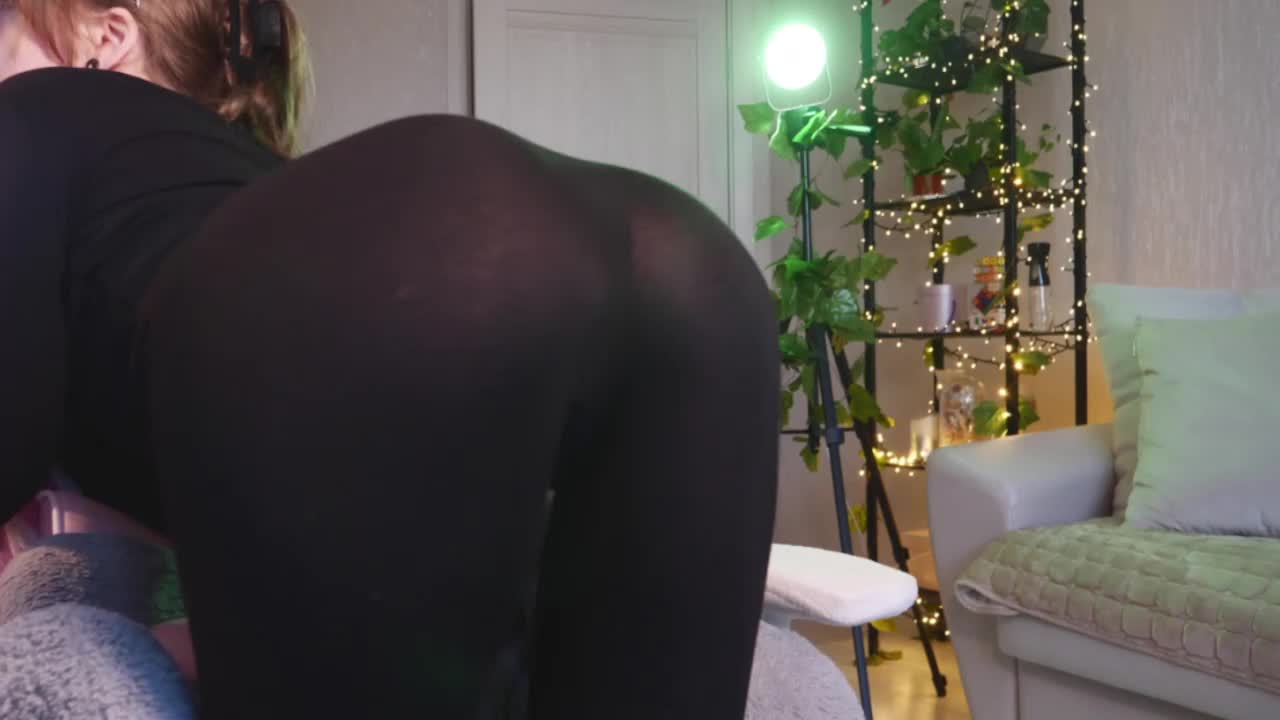 KOTTYAA Cam Model Chat September 27, 2025