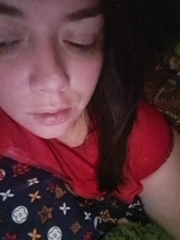 Naturally_Mom Cam Model Chat September 27, 2025