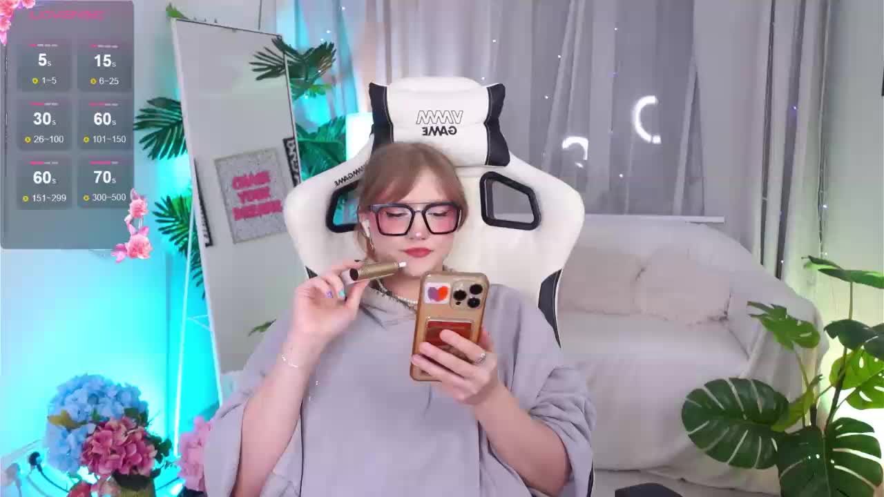 CrazyWine Cam Model Chat September 27, 2025