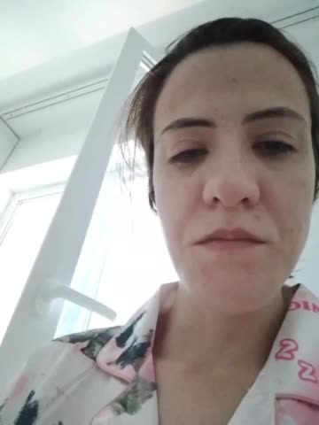 Bogina2 Cam Model Chat September 27, 2025