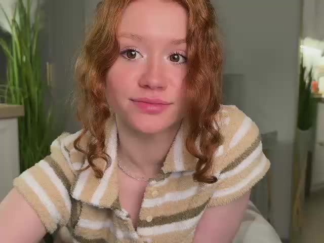 -milka- Cam Model Chat September 27, 2025