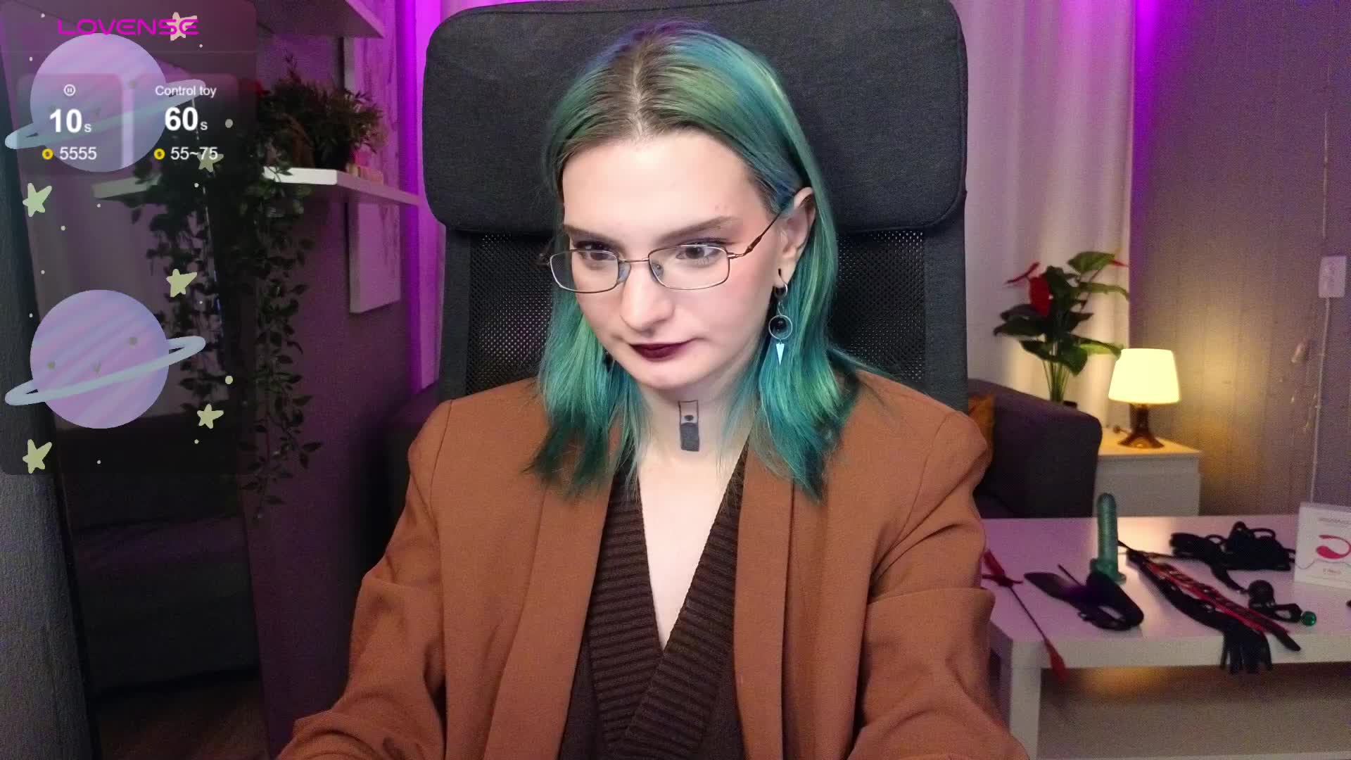 lika-haris Cam Model Chat September 27, 2025