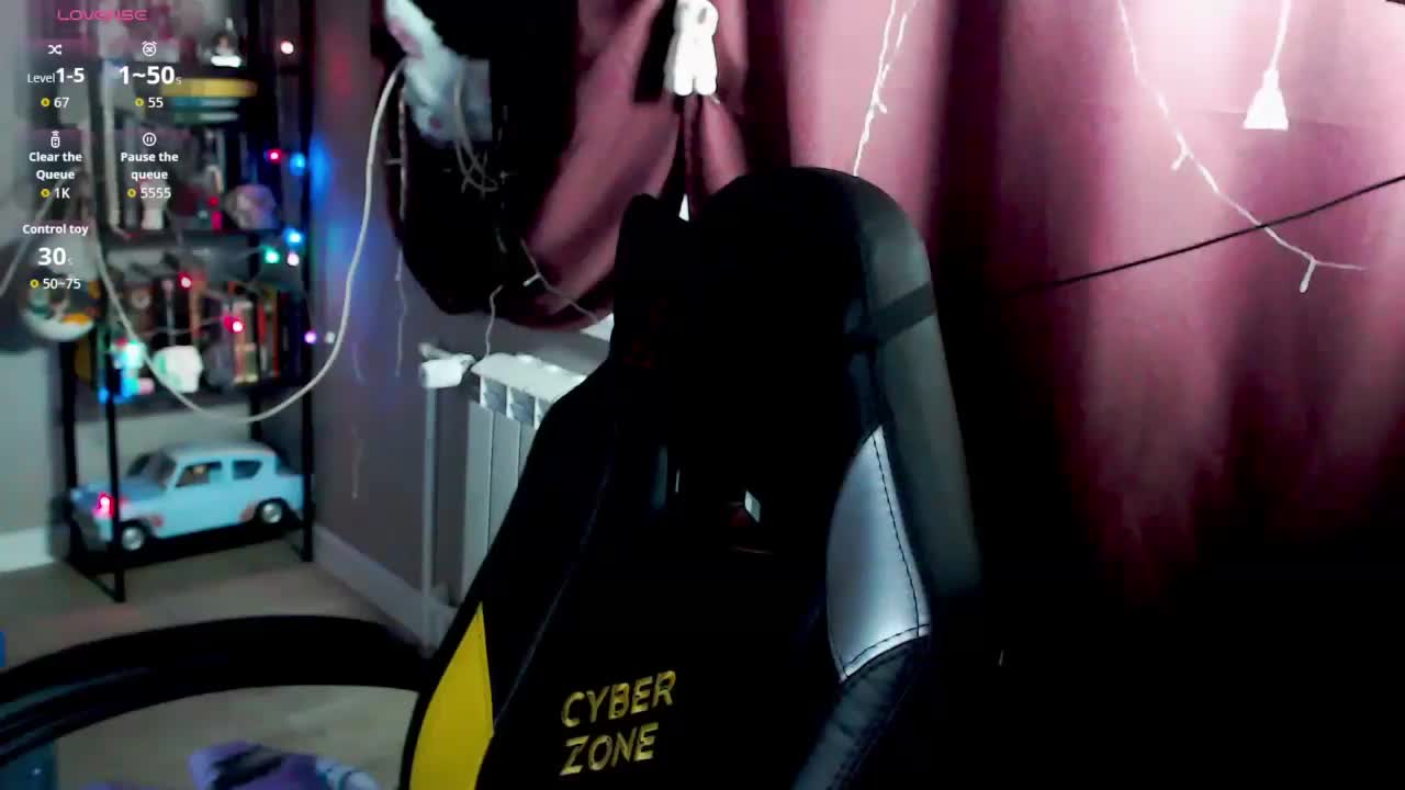 sweet_____cute Cam Model Chat September 27, 2025