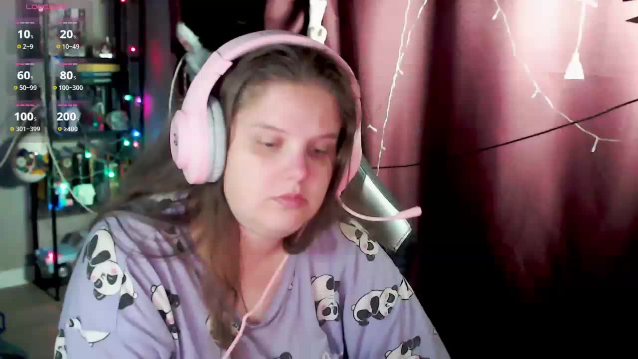 sweet_____cute Cam Model Chat September 27, 2025