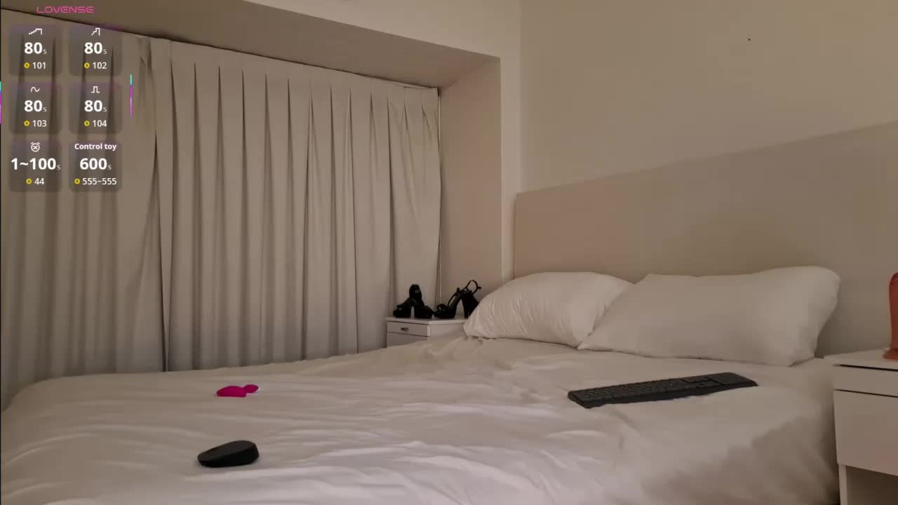 Bella_Byers Cam Model Chat September 27, 2025