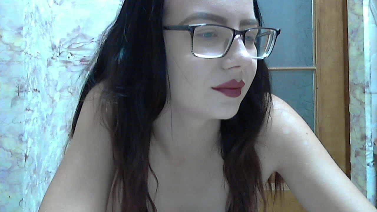 Val-Stephie Cam Model Chat September 27, 2025