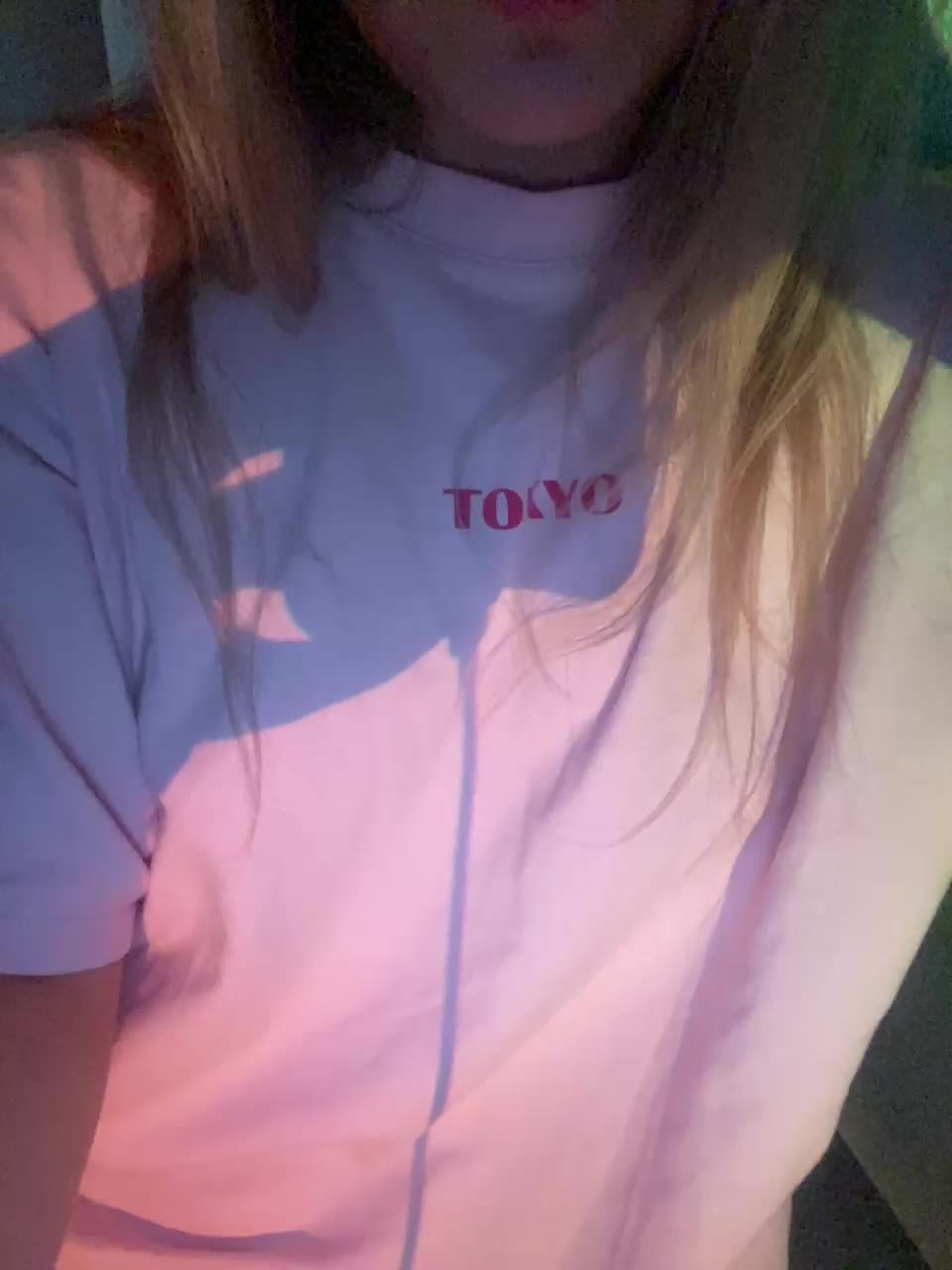 JULIE21 Cam Model Chat September 27, 2025