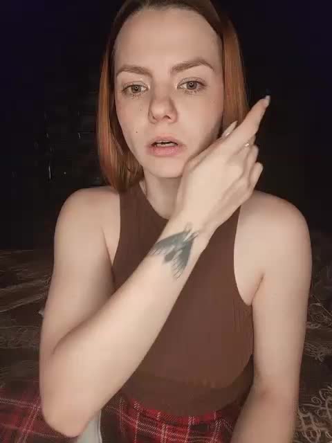 AliceRabbit Cam Model Chat September 27, 2025