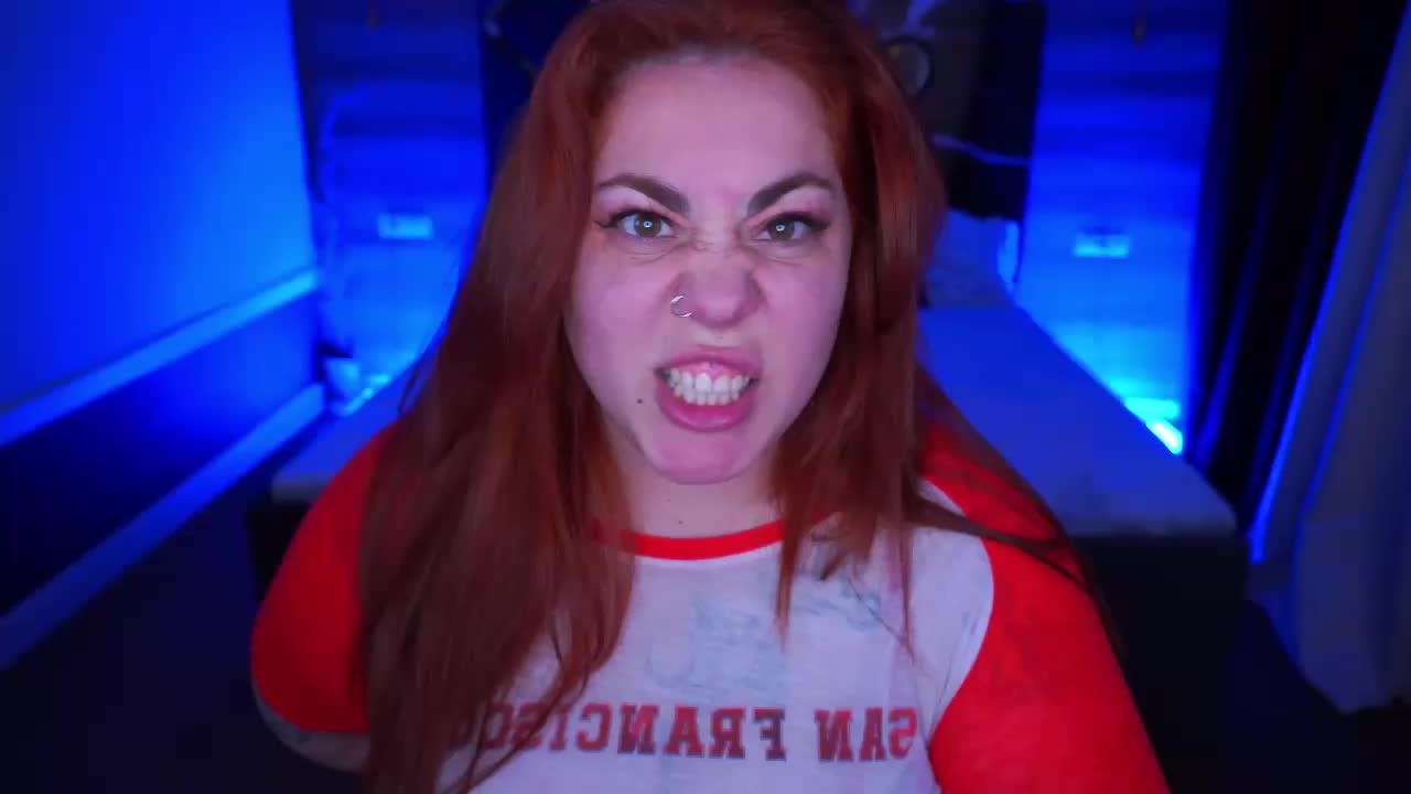 AmazonkaStarrr Cam Model Chat September 27, 2025