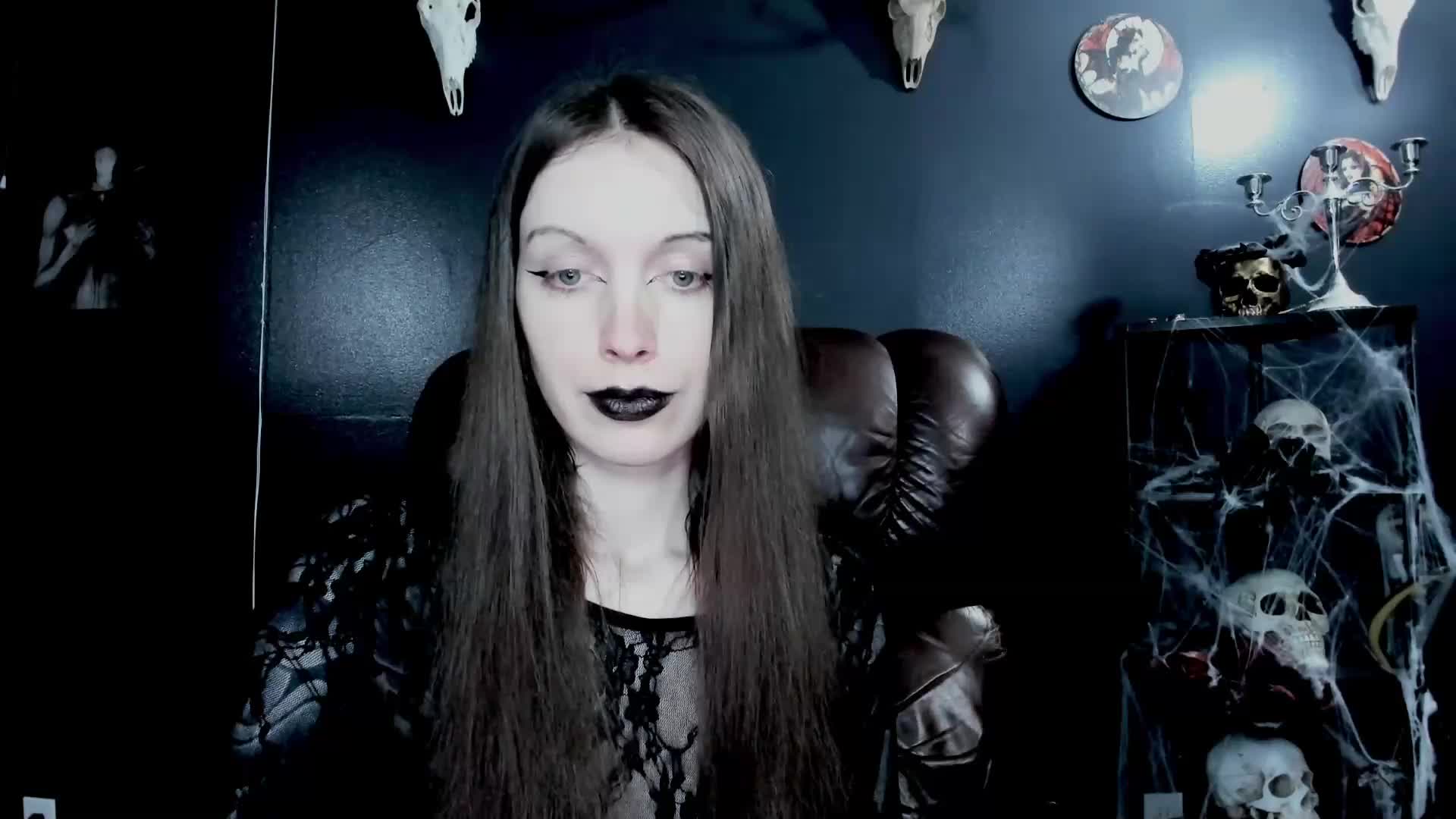 NarcissaDark Cam Model Chat September 27, 2025