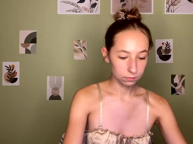 LunaBlaze Cam Model Chat September 27, 2025