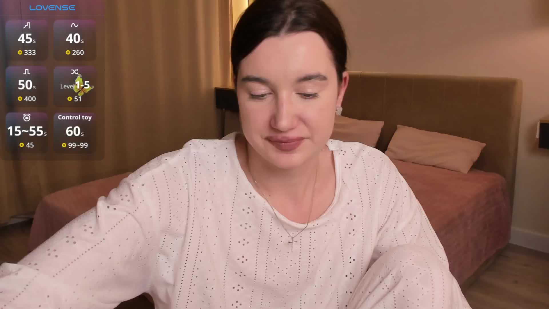 Lillian-s Cam Model Chat September 27, 2025