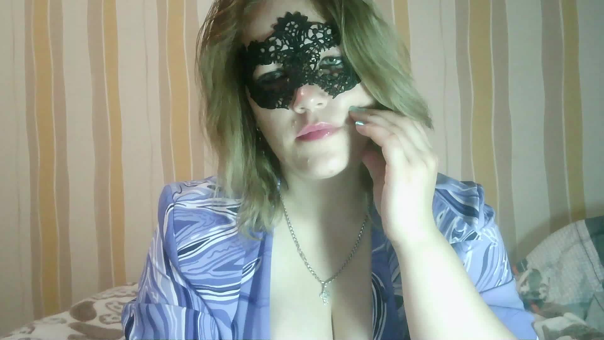 Sarah-Jane Cam Model Chat September 27, 2025