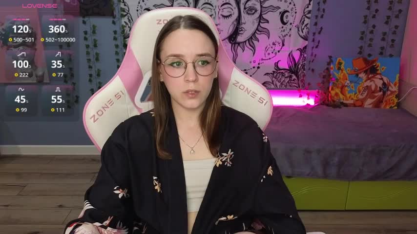 Sweet_frosti Cam Model Chat September 27, 2025