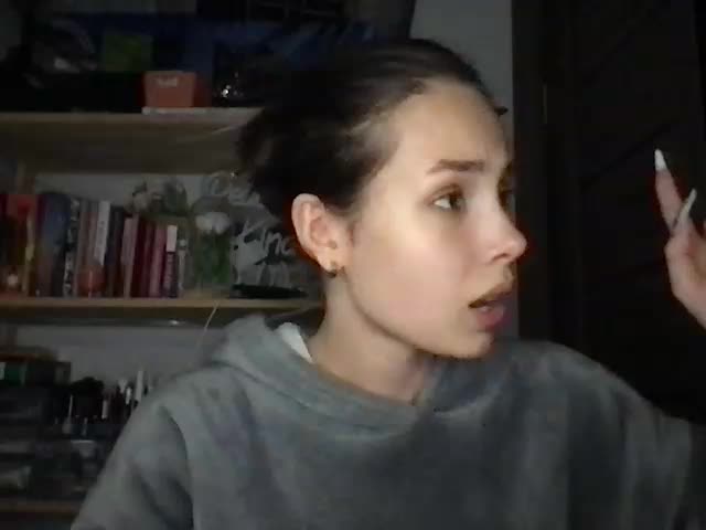 VoidWithYuna Cam Model Chat September 27, 2025