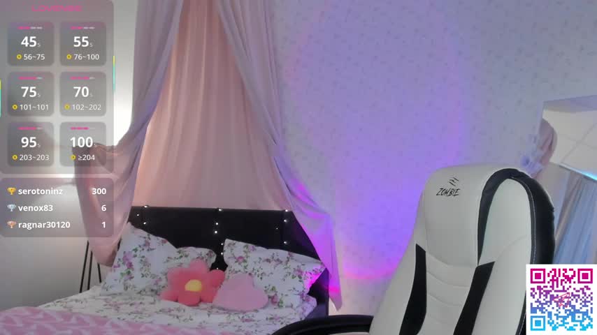 boozekirs_ Cam Model Chat September 27, 2025