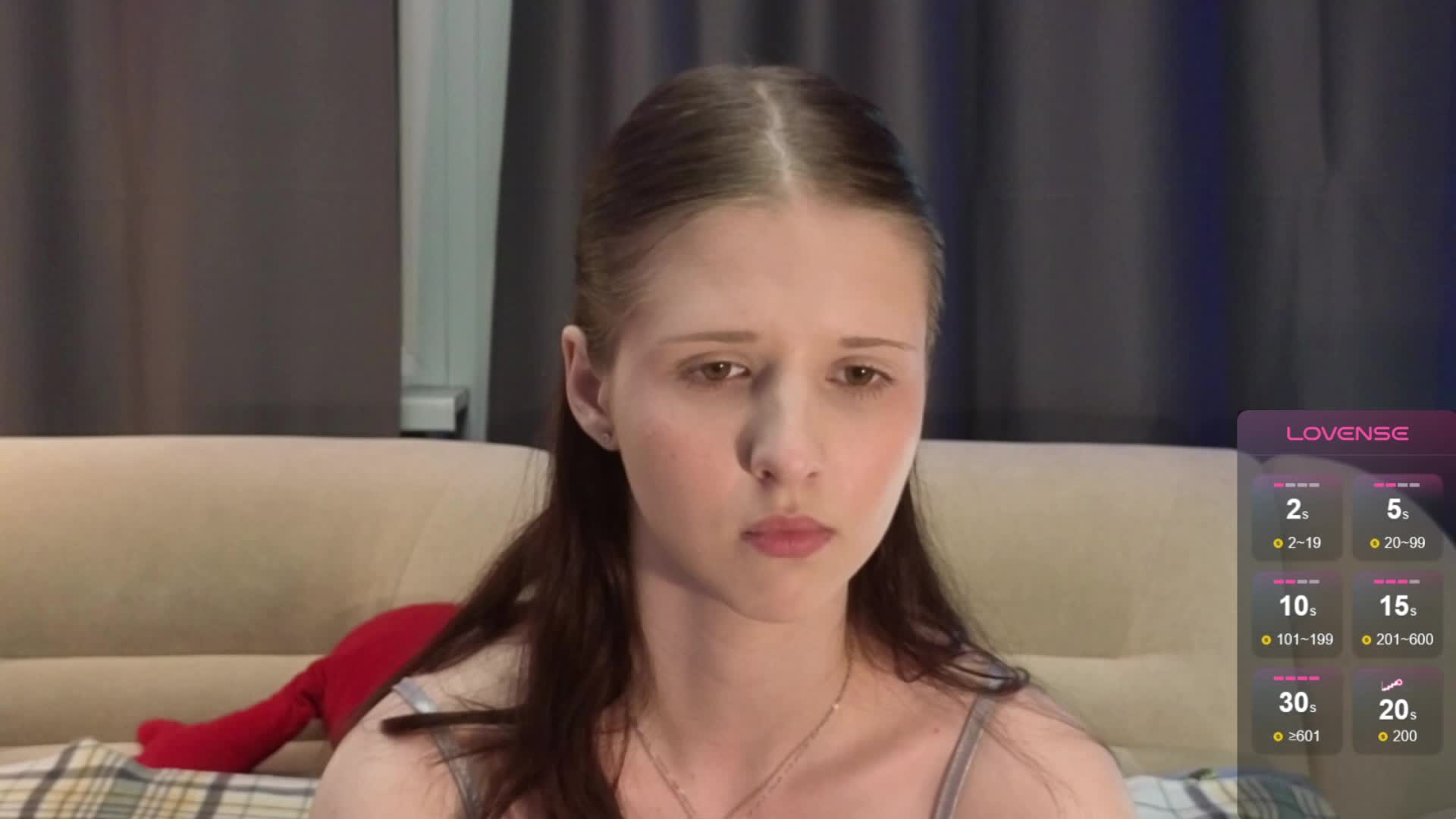 LunarXXX Cam Model Chat September 27, 2025