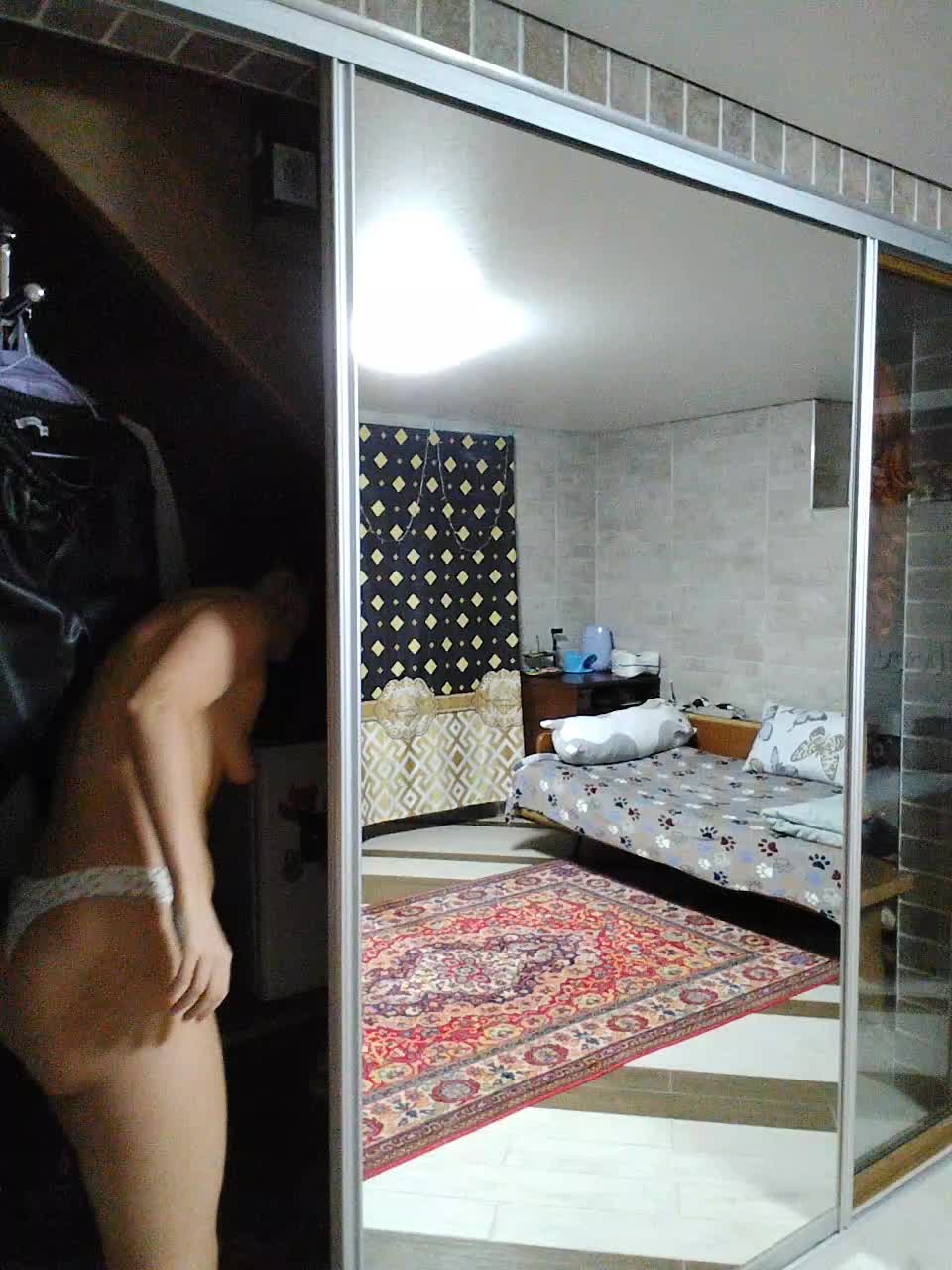 Marina4Love Cam Model Chat September 27, 2025