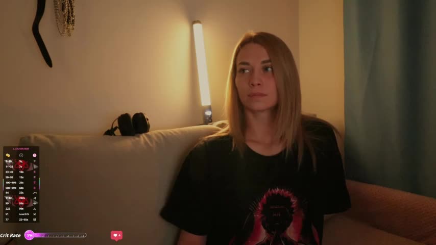 AskAlexa Cam Model Chat September 27, 2025