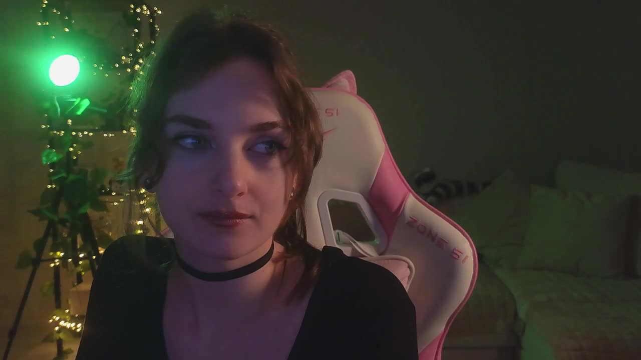 KOTTYAA Cam Model Chat September 27, 2025