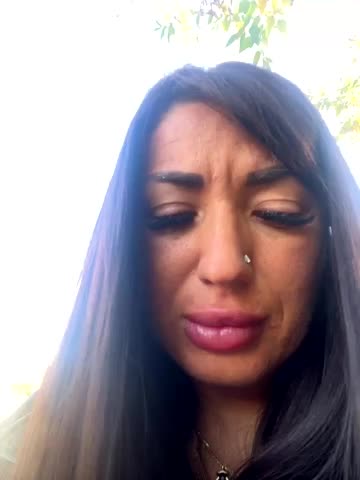 RuslanaXX Cam Model Chat September 27, 2025