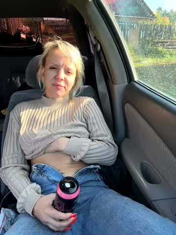 LikaCat Cam Model Chat September 27, 2025