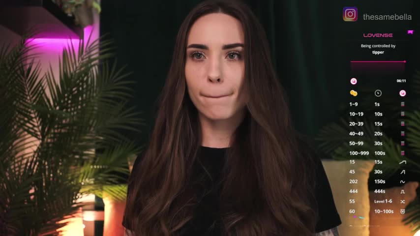 BabyYoda- Cam Model Chat September 27, 2025