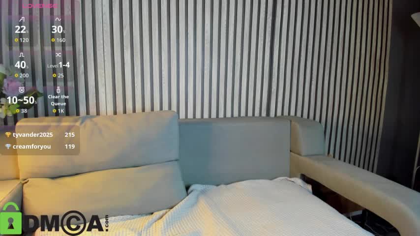Casey_Sweeet Cam Model Chat September 27, 2025