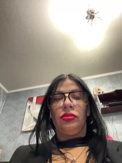 ALINABLACK Cam Model Chat September 27, 2025