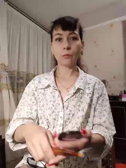 caroliiine Cam Model Chat September 27, 2025