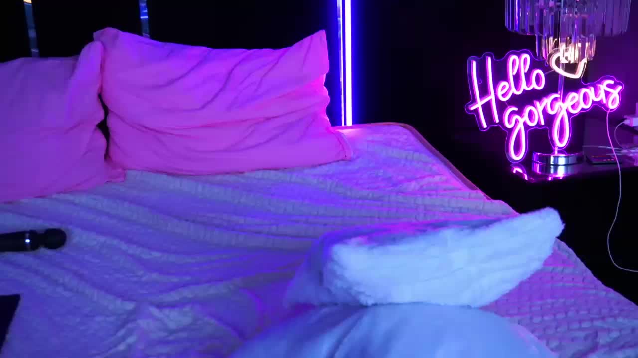 MysticGrace Cam Model Chat September 27, 2025